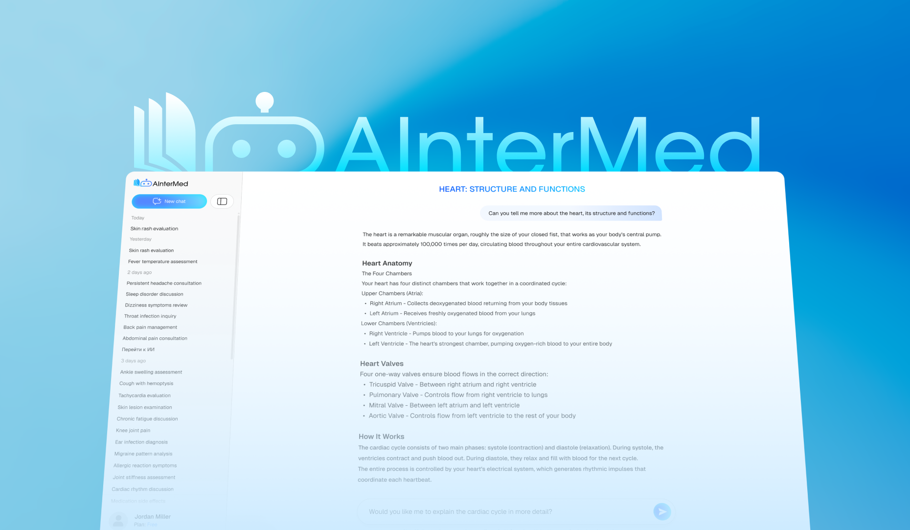 AINTERMED