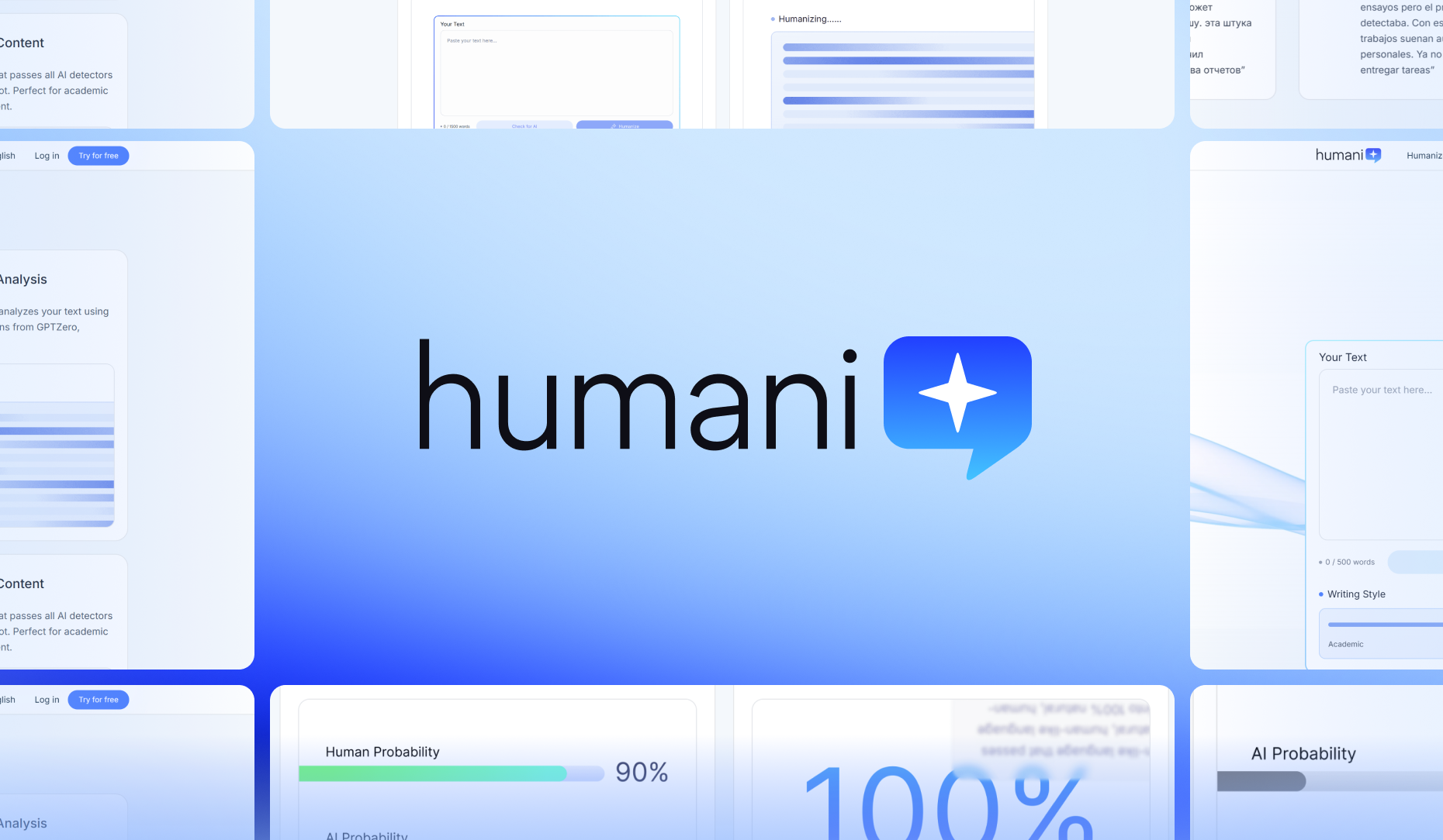 HUMANI